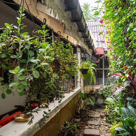 Kandy Inn Madugalle'S Family Guest House 外观 照片