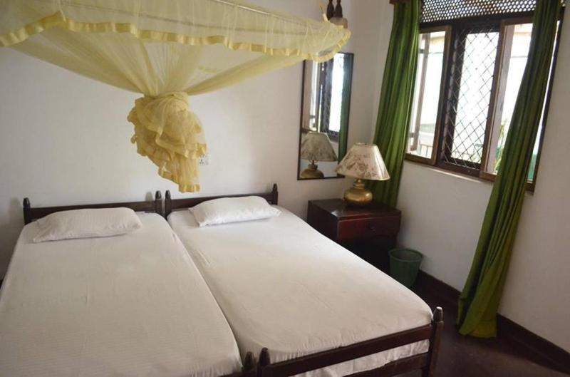 Kandy Inn Madugalle'S Family Guest House 外观 照片