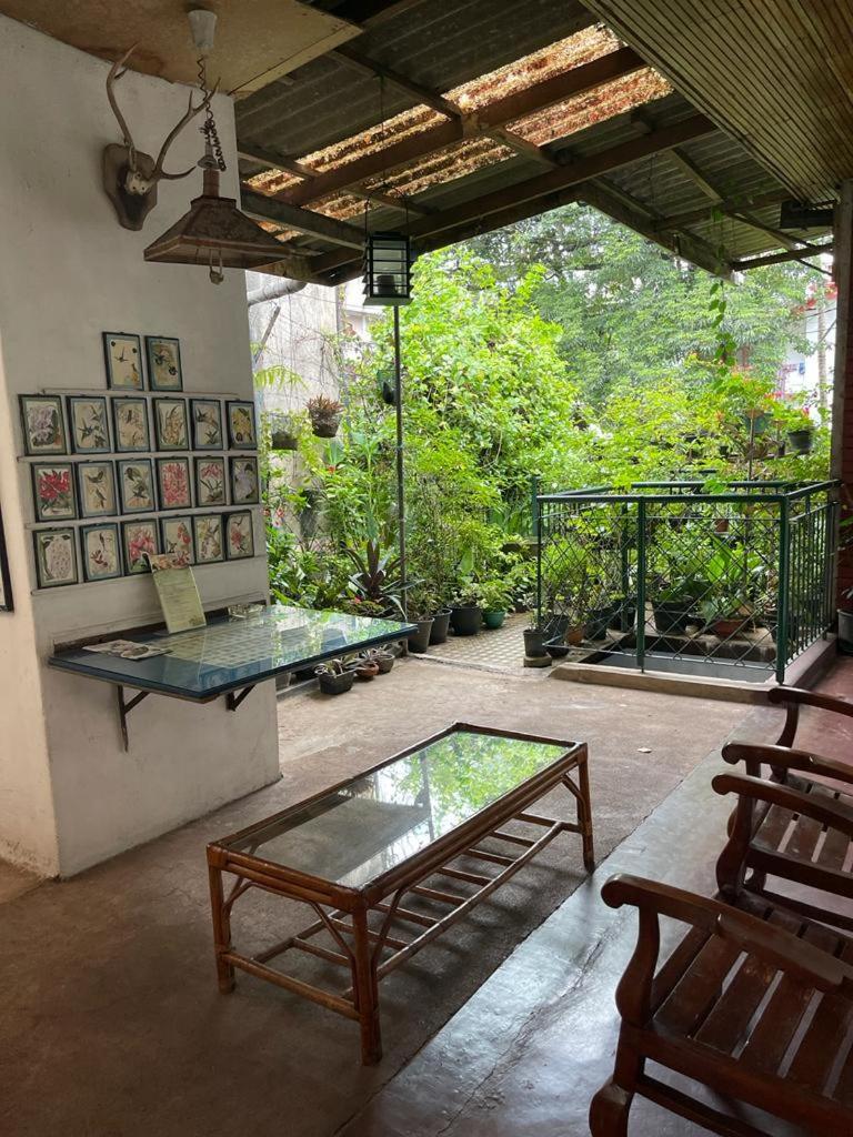 Kandy Inn Madugalle'S Family Guest House 外观 照片