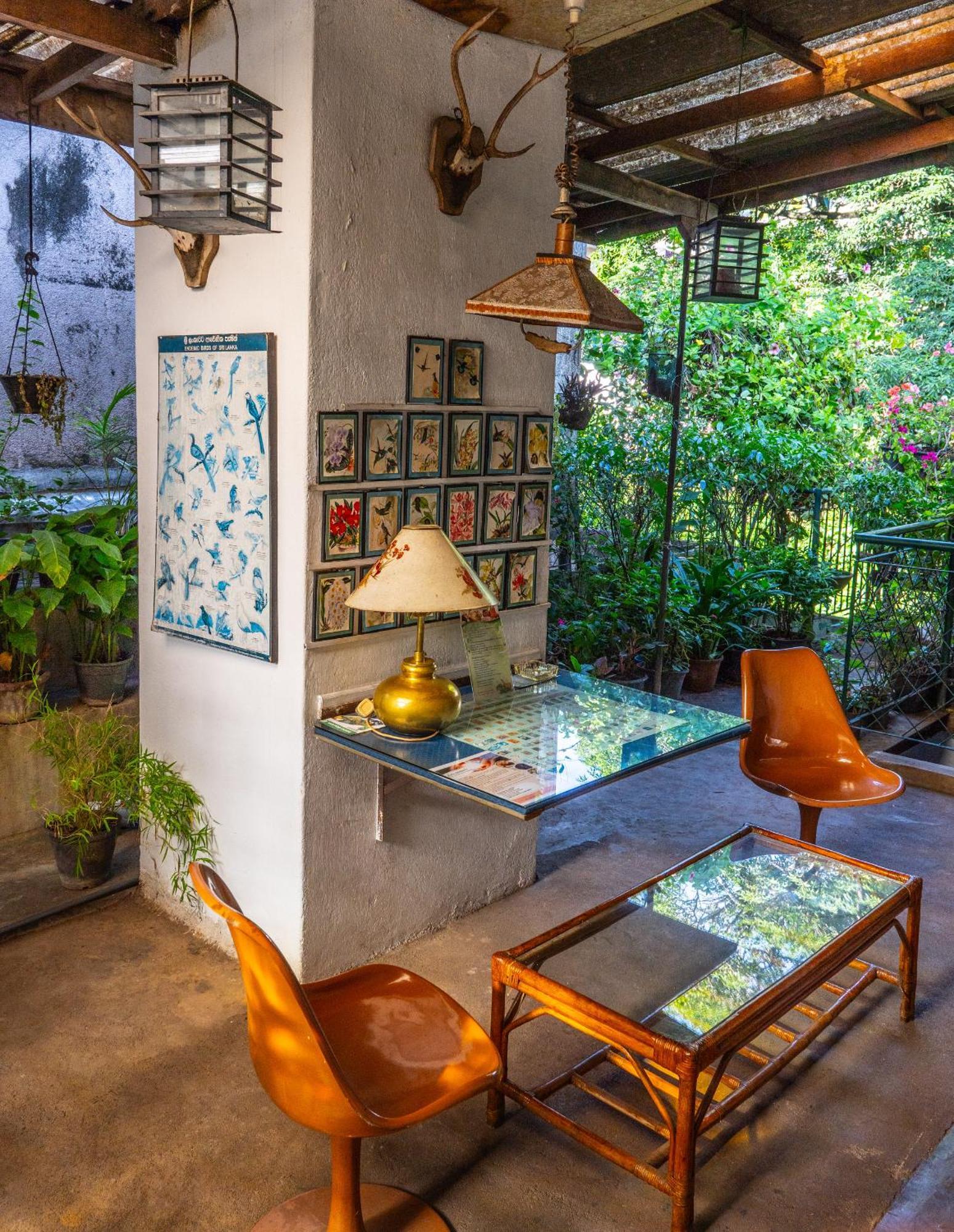 Kandy Inn Madugalle'S Family Guest House 外观 照片