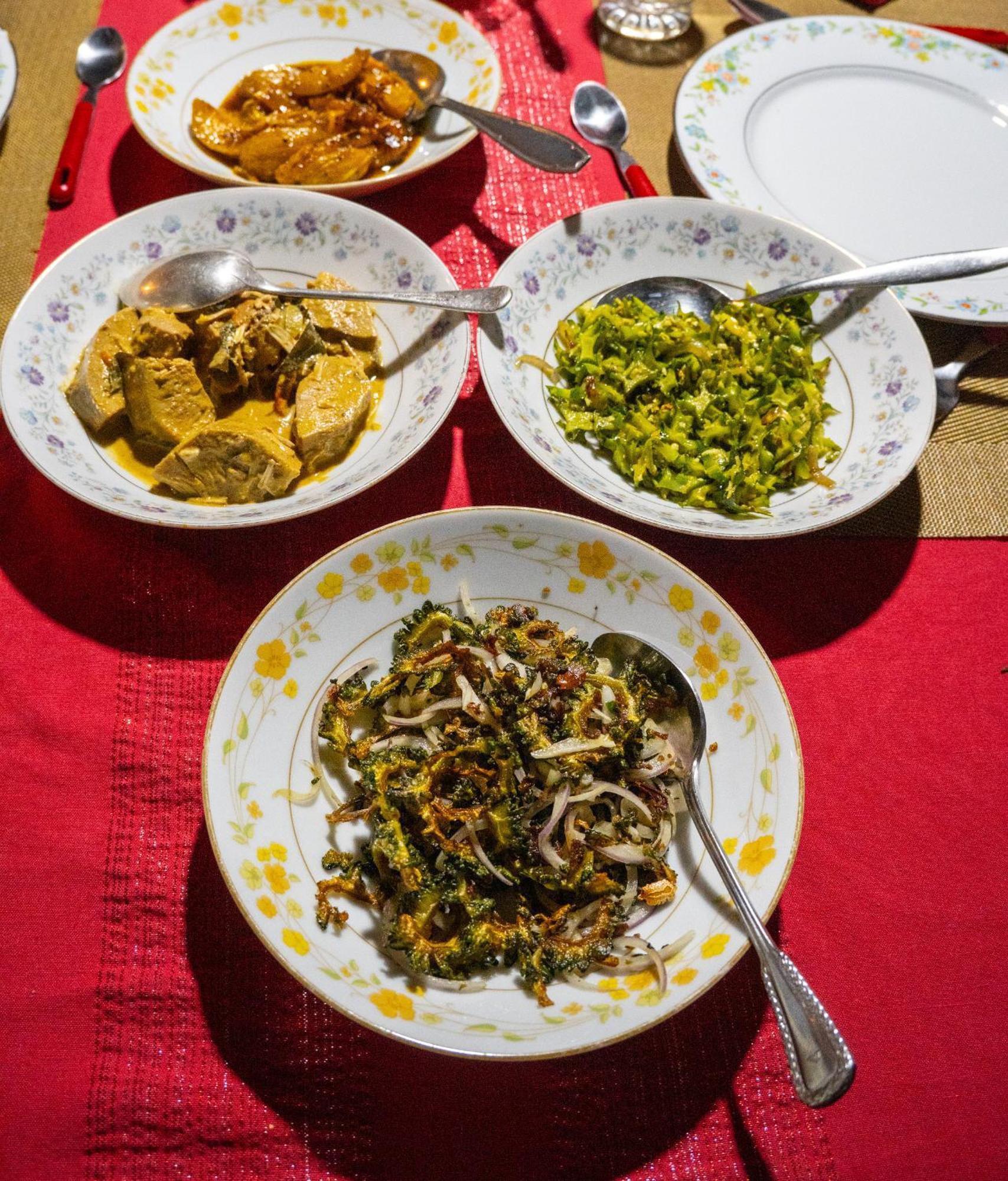 Kandy Inn Madugalle'S Family Guest House 外观 照片