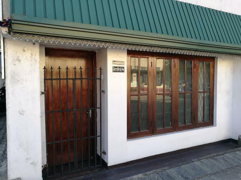 Kandy Inn Madugalle'S Family Guest House 外观 照片