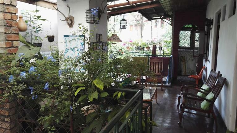Kandy Inn Madugalle'S Family Guest House 外观 照片