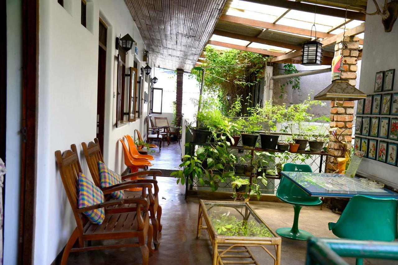 Kandy Inn Madugalle'S Family Guest House 外观 照片
